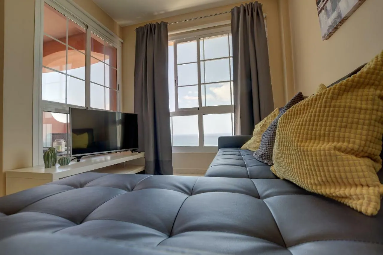 Apartamento Amanecer Paraíso Costa Calma