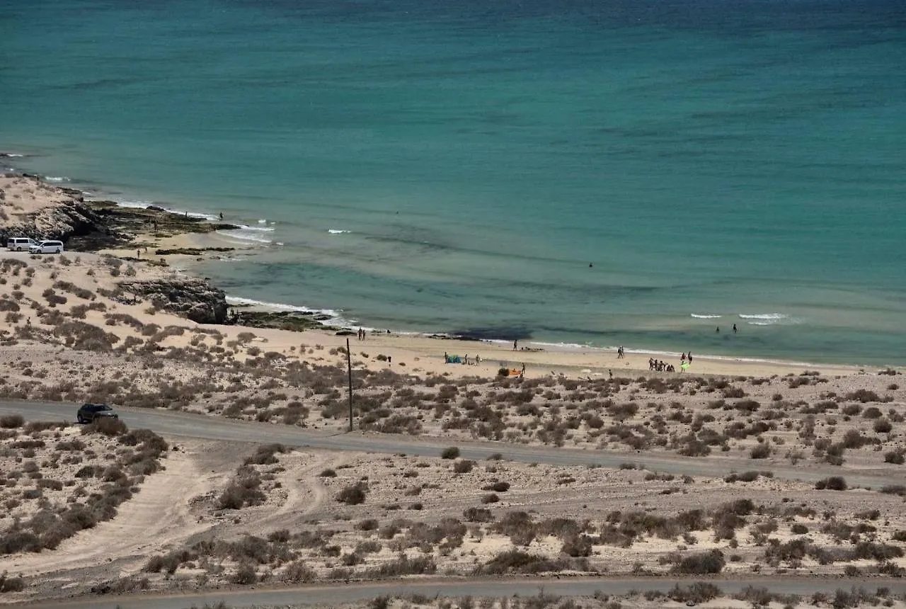 קוסטה קלמה Amanecer Paraiso דירה קוסטה קלמה