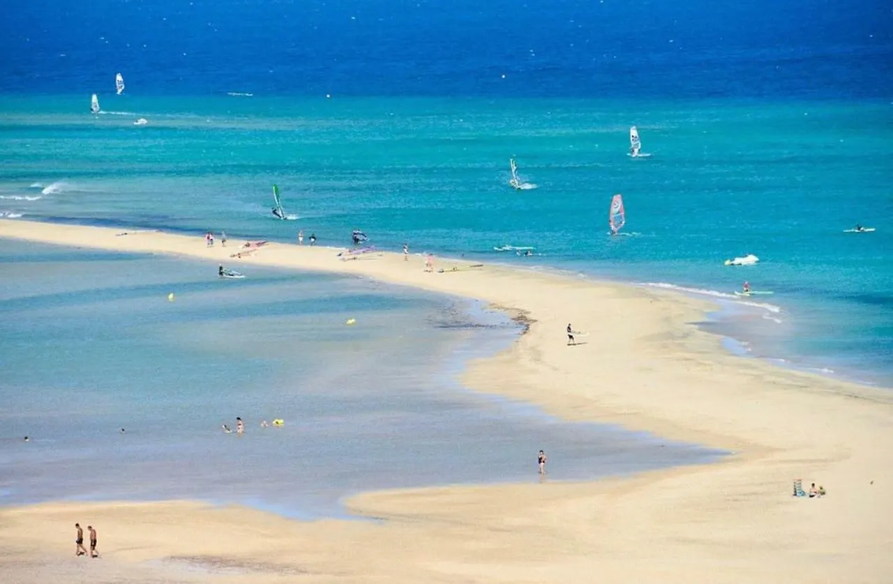 קוסטה קלמה Amanecer Paraiso קוסטה קלמה