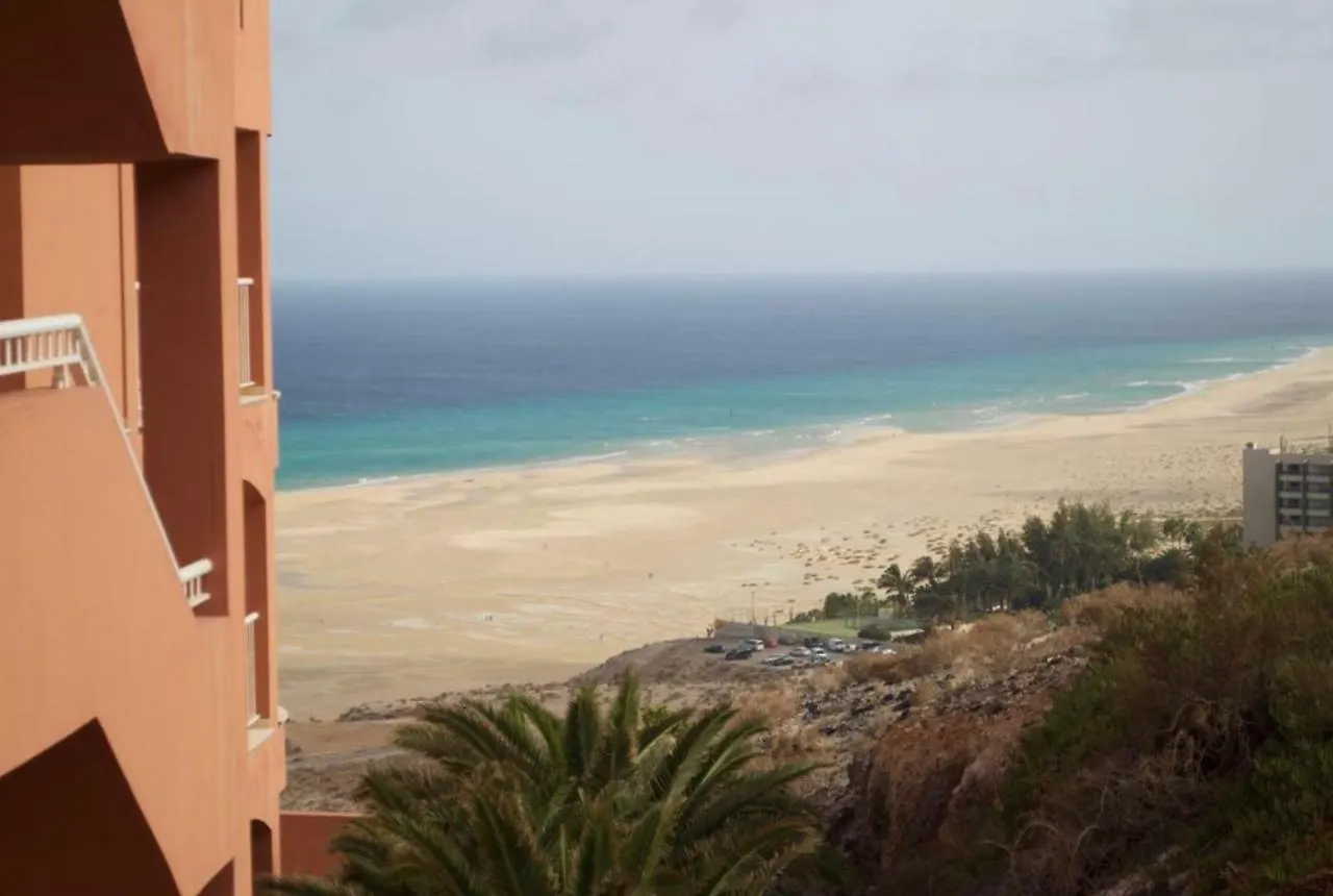 דירה קוסטה קלמה Amanecer Paraiso ספרד