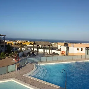 Apartamento La Tortuga Complex Amaya Fuerteventura Apartment