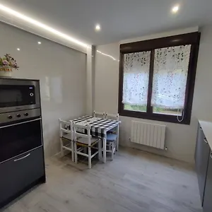 Piso San Mames Bilbao