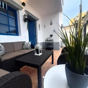  Apartamento Independiente Luz
