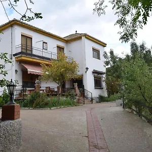 Tuguest Hortichuela House Ugijar