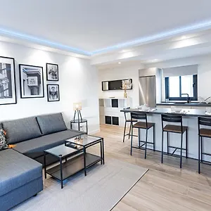 Acogedor En Centro By Rent Me Estepona