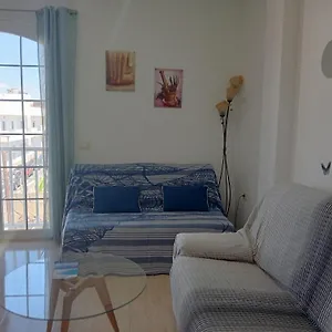 Casa Alberto Apartment