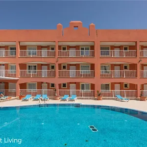  Apartament Playa Paraiso With Ocean View