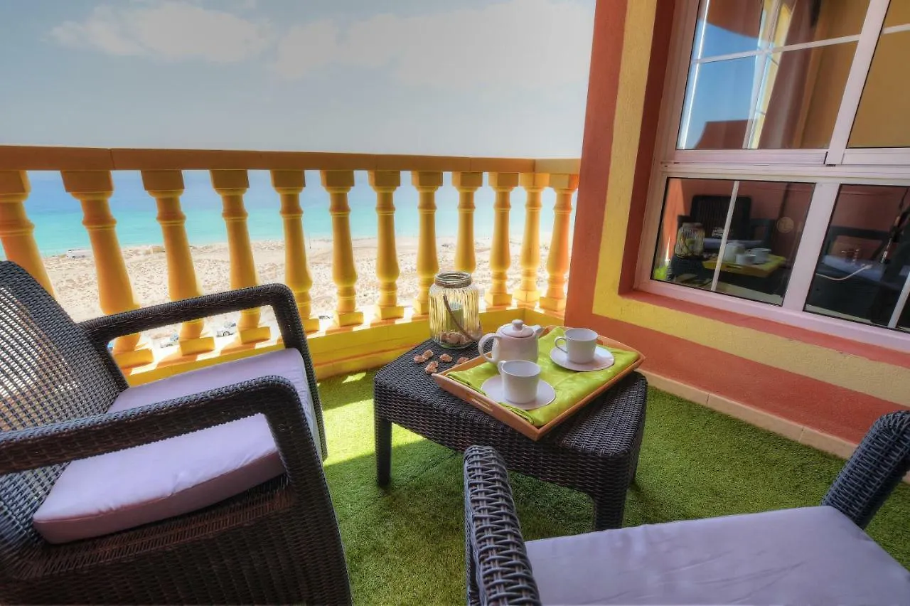 Appartement Amanecer Paraiso Costa Calma