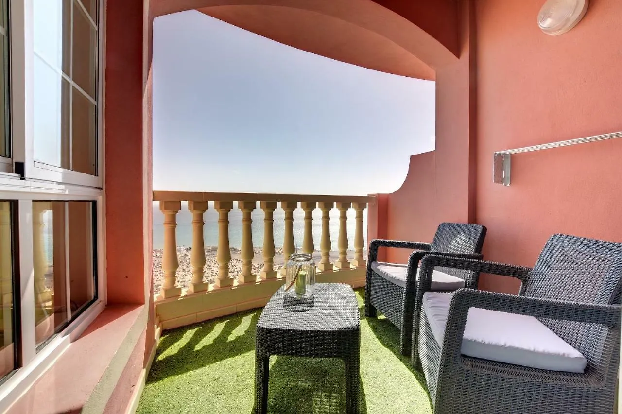 Amanecer Paraiso Costa Calma Appartement