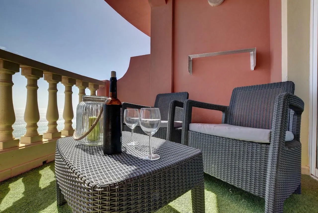 Appartement Amanecer Paraiso Costa Calma