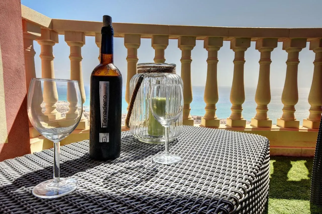 Appartement Amanecer Paraiso Costa Calma Espagne