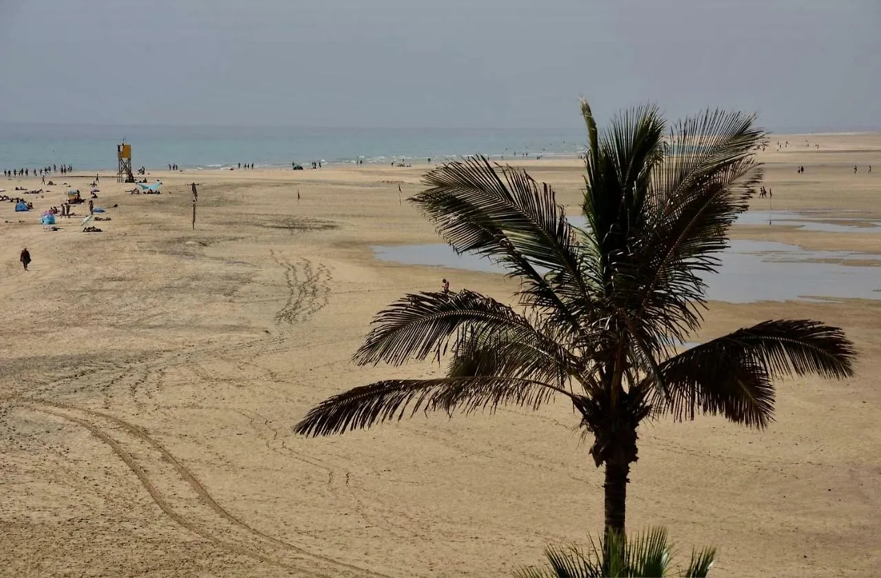 Appartement Amanecer Paraiso Costa Calma Espagne
